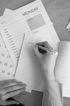 What is energy-focused scheduling?