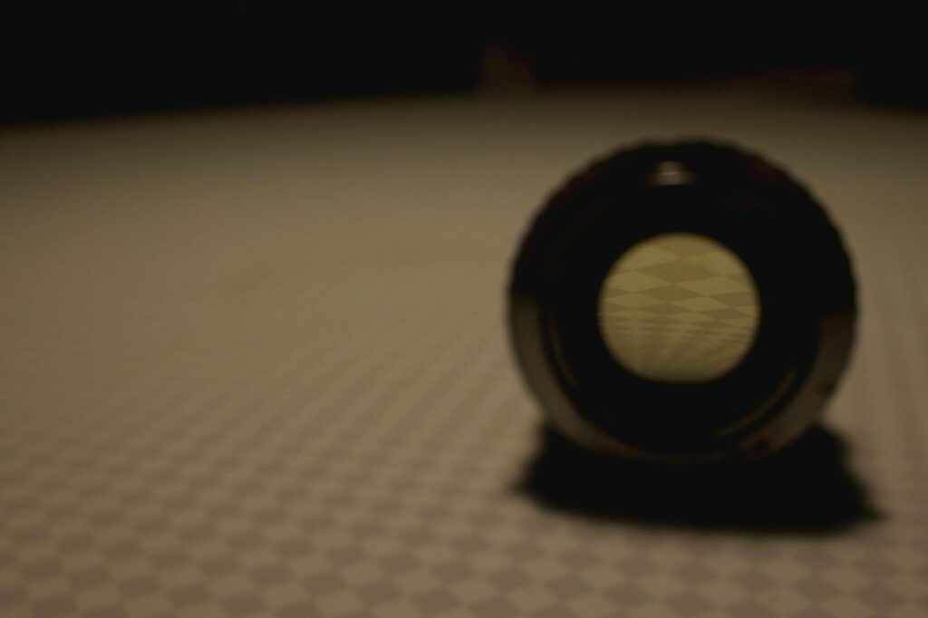 What is enhanced focus?