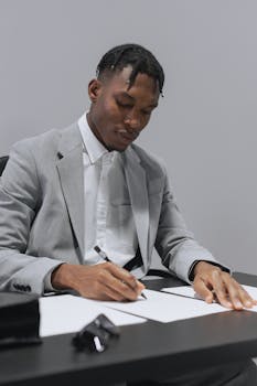 What is executive functioning strategies?