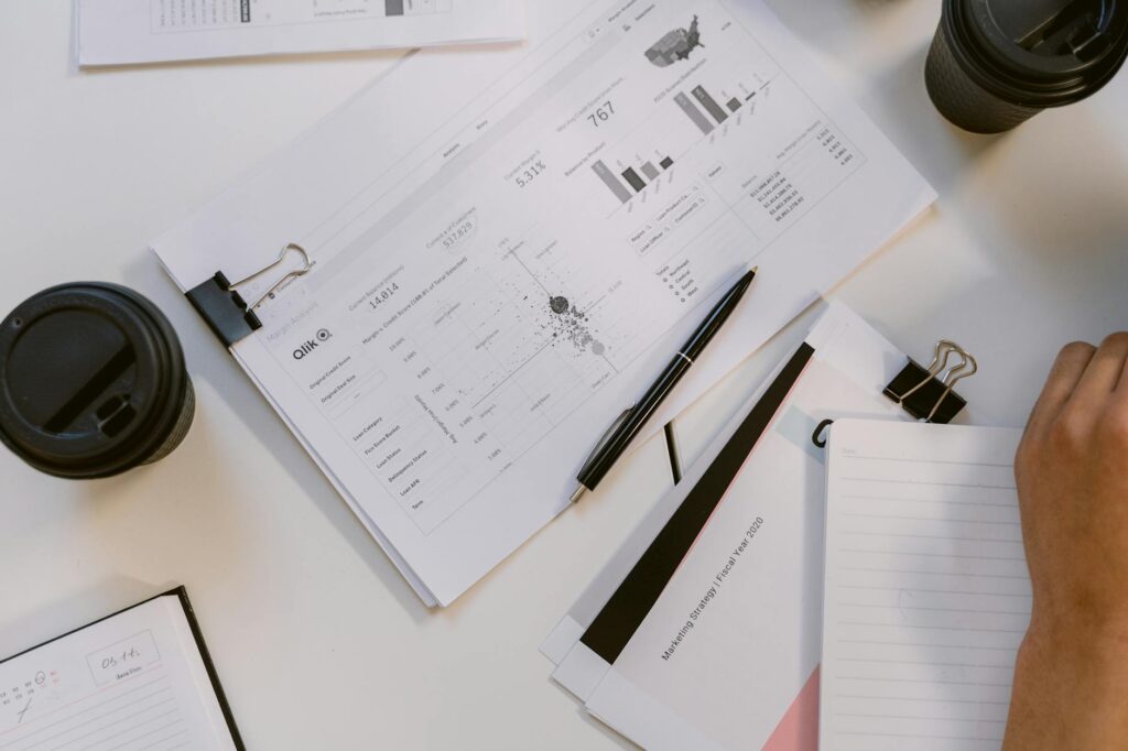 What is executive functioning tools?