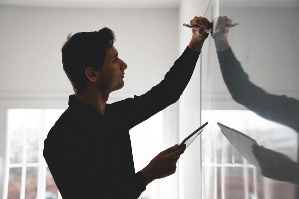 What is executive skills training?