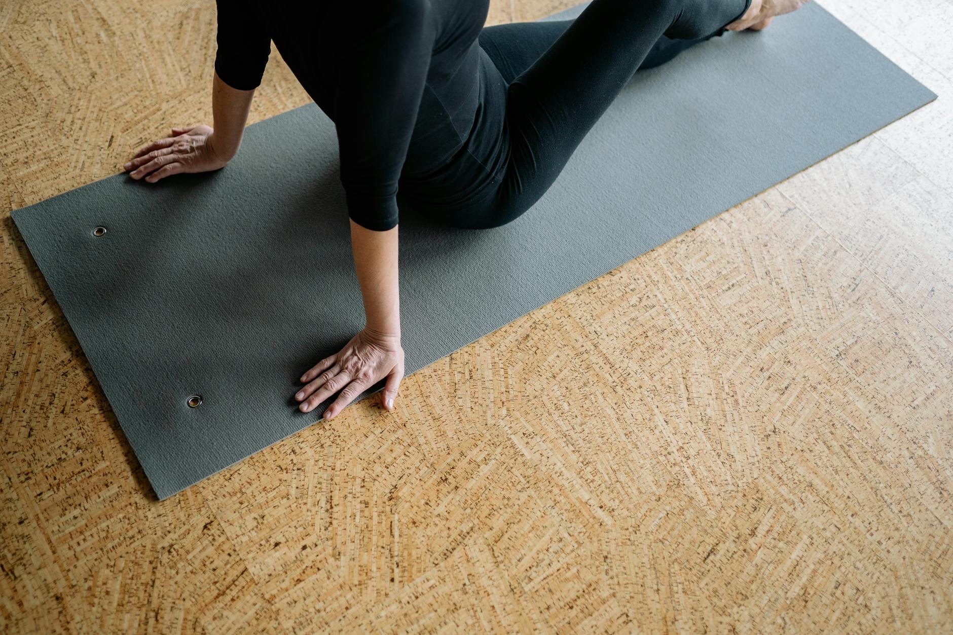 What is exercise breaks? – Focuskeeper Glossary