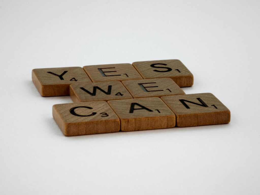 What is external accountability?