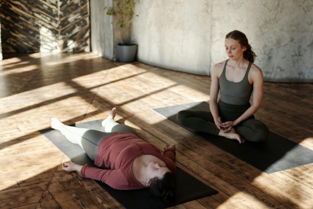What is fitness integration?