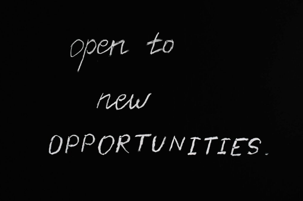 What is flexible career paths?