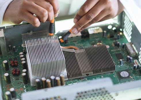What is flexible scheduling systems?