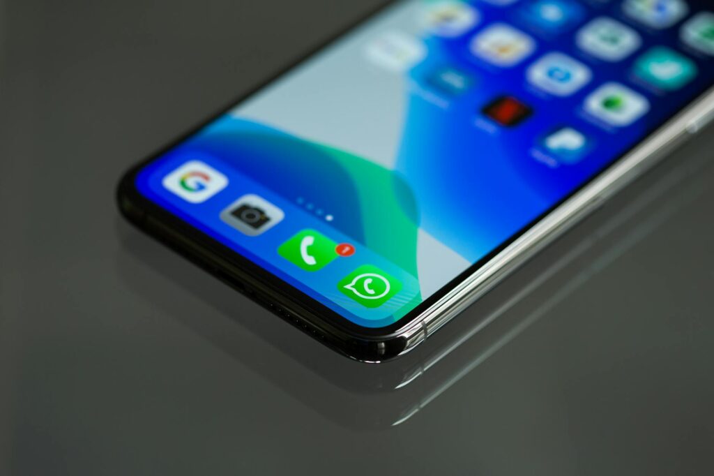 What is focus enhancement apps?