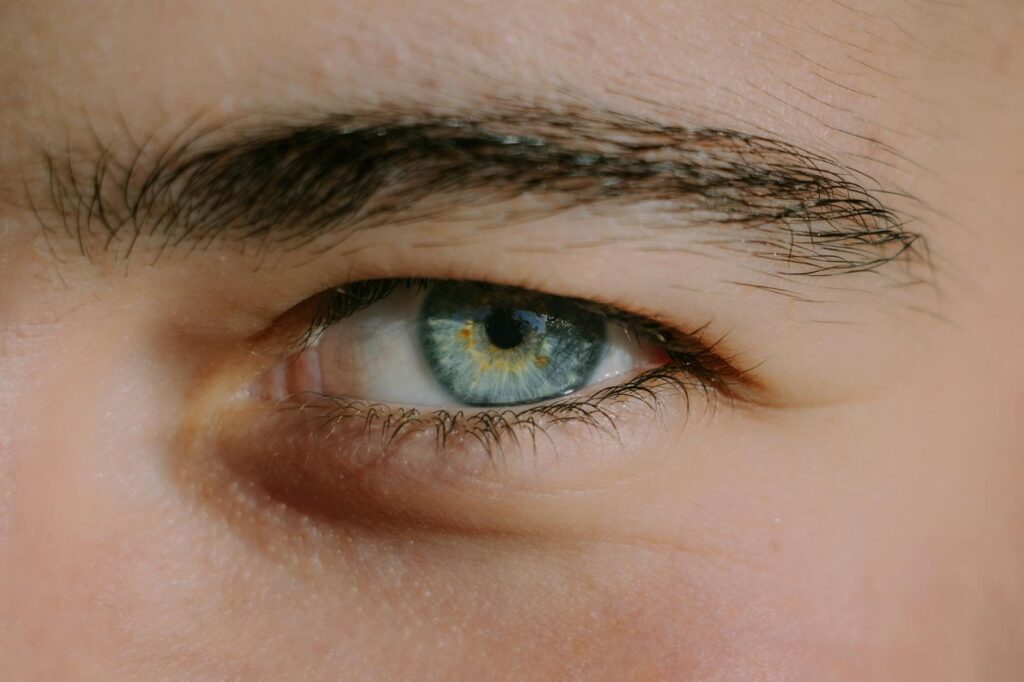 What is focus enhancement exercises?