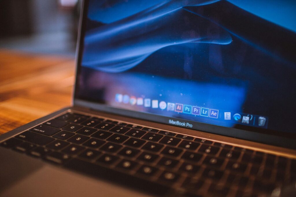 What is focus-enhancing apps?