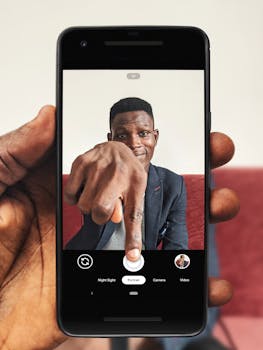 What is focus improvement apps?