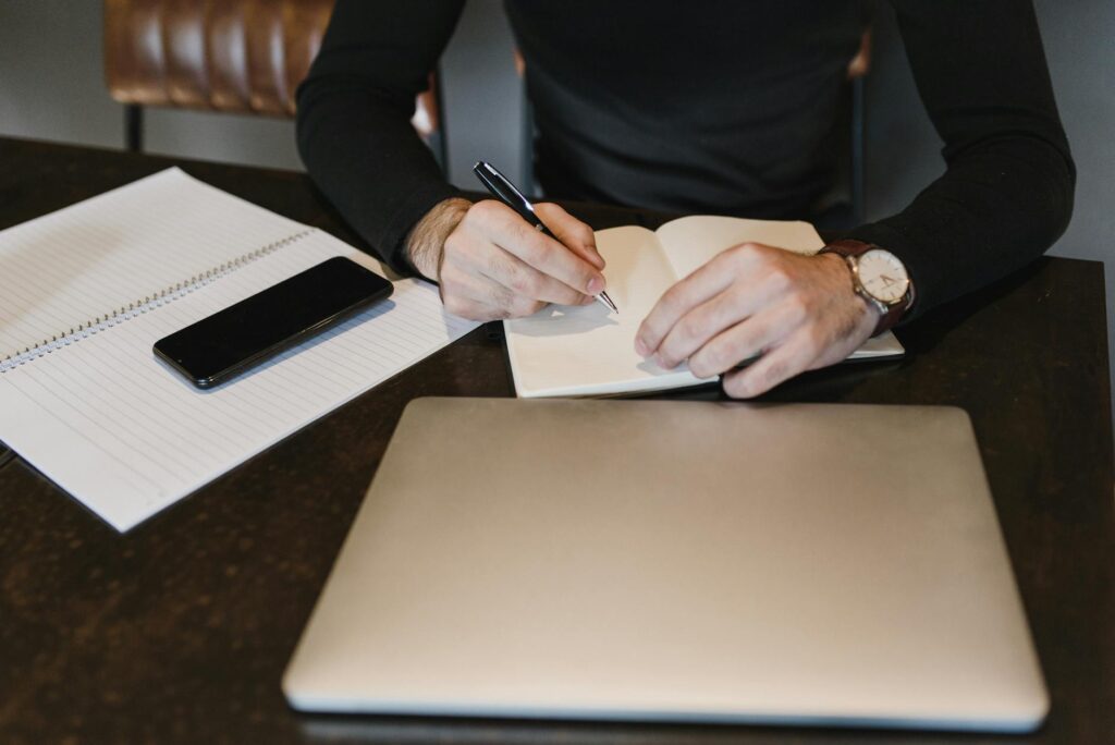 What is focus intensity apps?