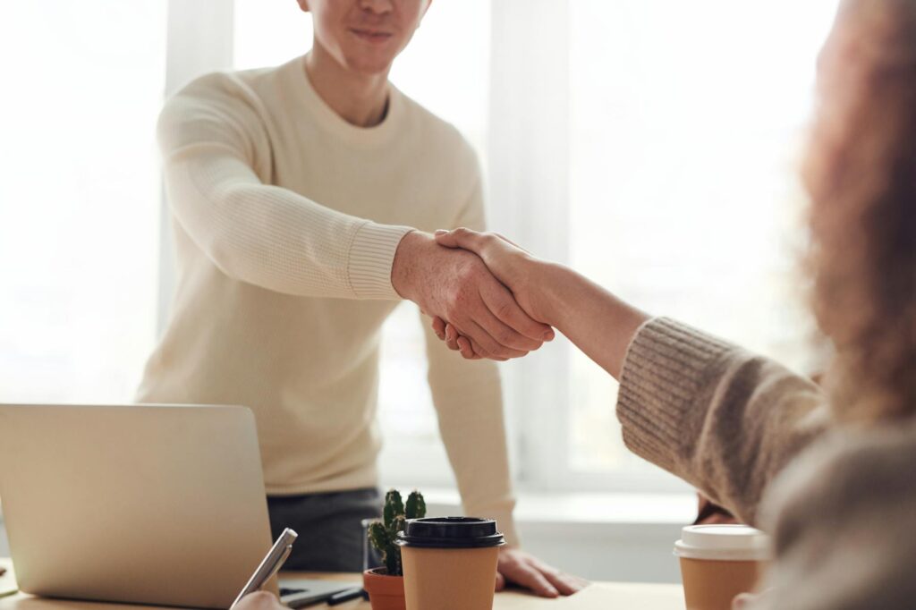 What is focus-intensive work strategies?
