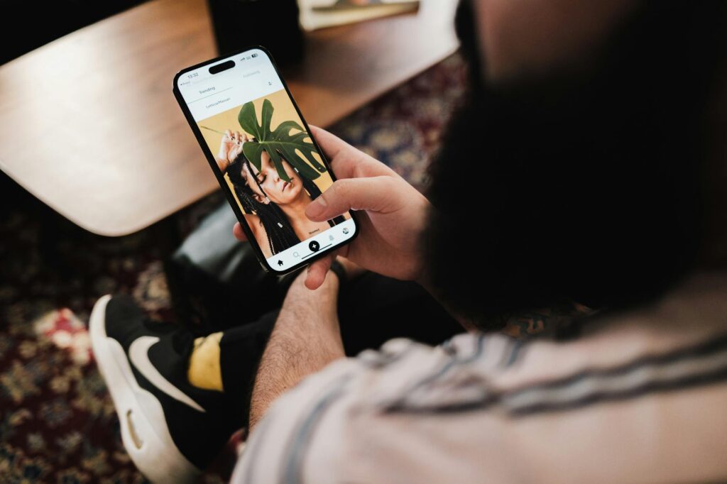 What is focus keeper time management app?