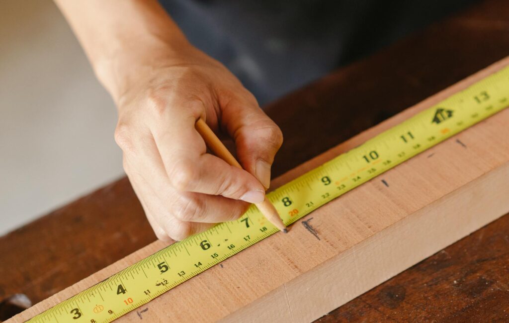 What is focus measurement tools?