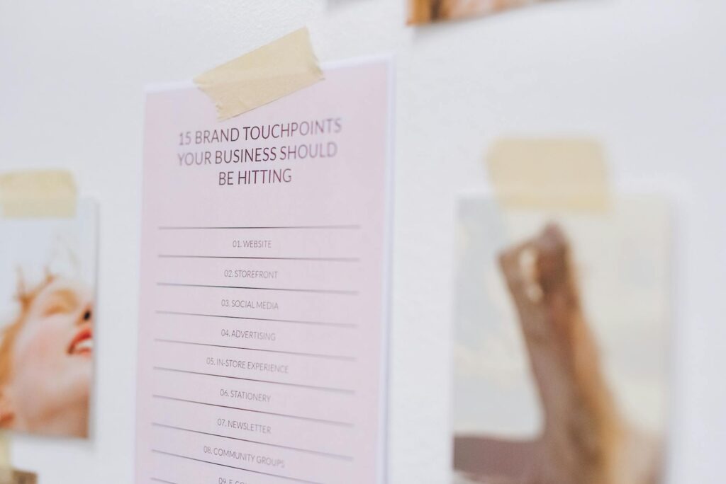 What is focus-oriented planning?