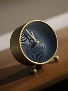 What is focus period timer?