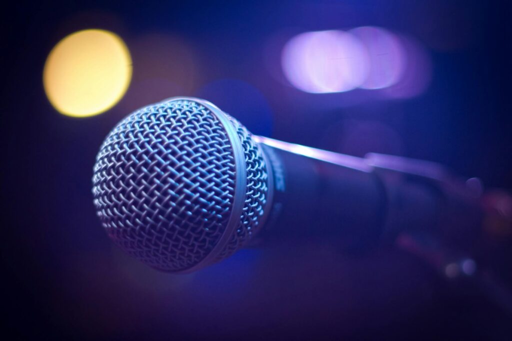 What is focus podcasts?