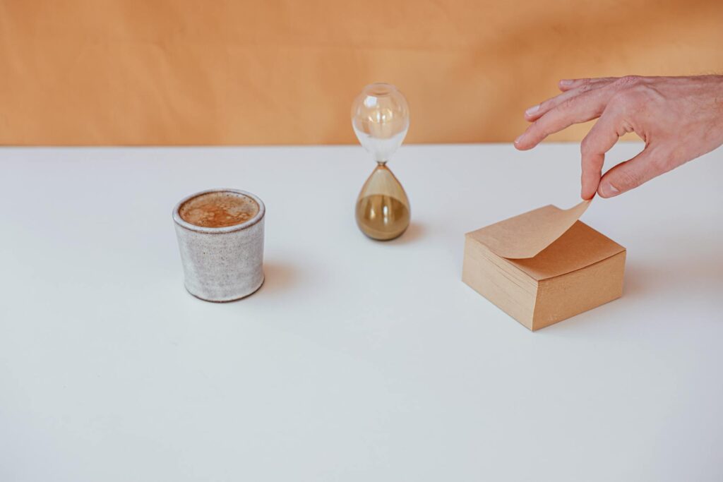 What is focus productivity timer?