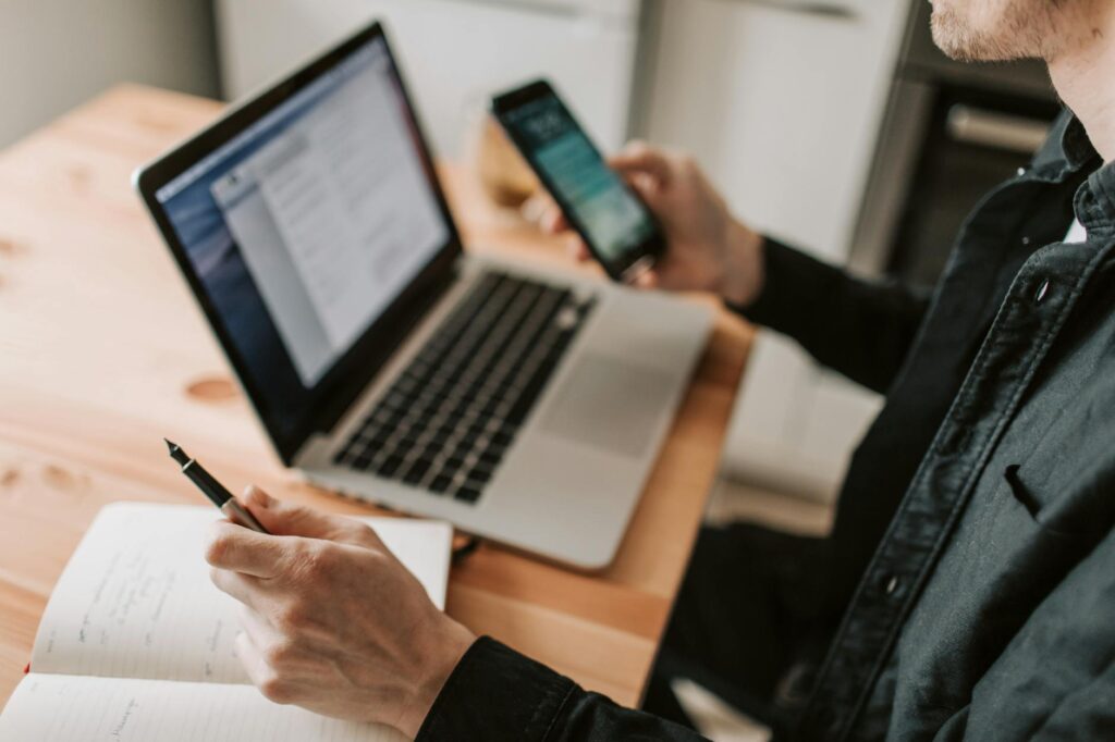 What is focus session app?