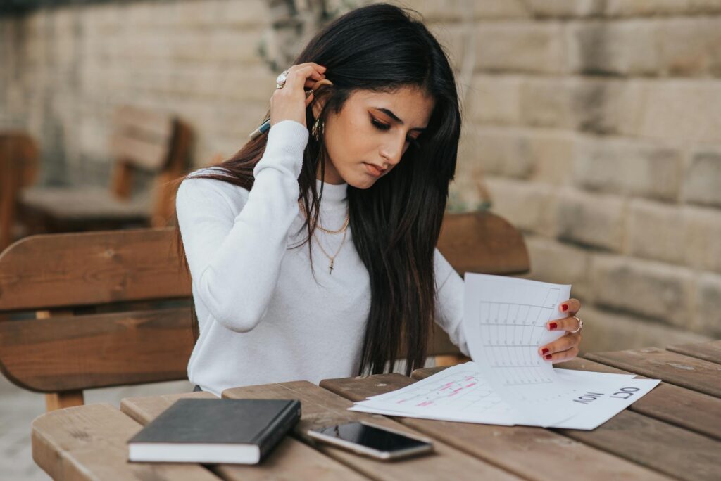 What is focus session planner?
