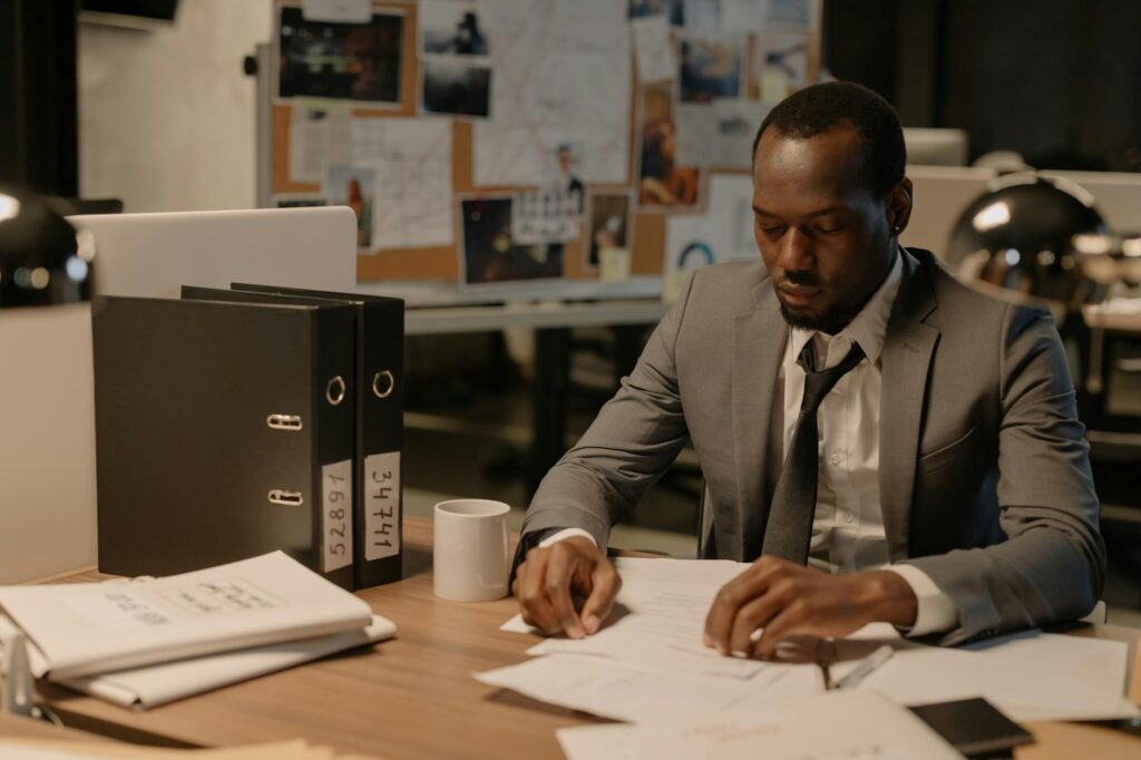 What is focus session scheduling?