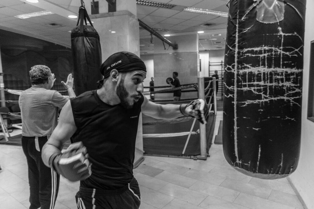What is focus session variations?