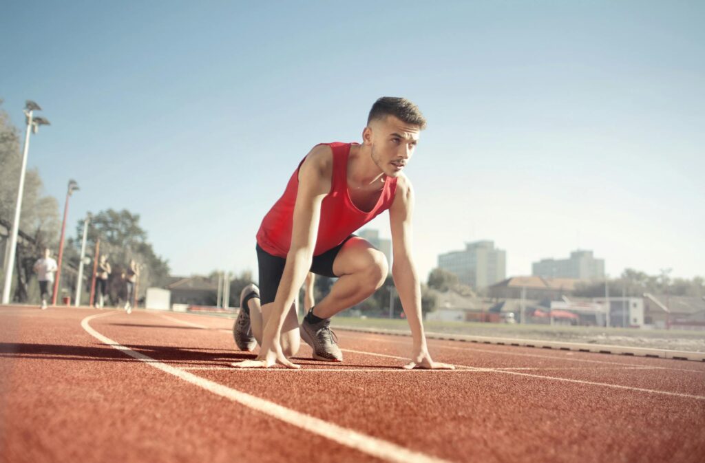 What is focus sprint?