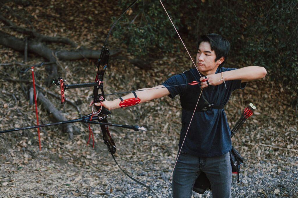What is focus tracking techniques?