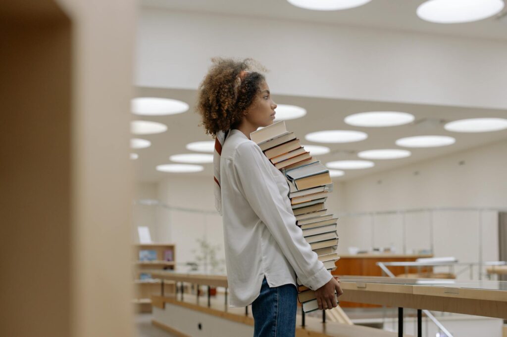 What is focused learning environments?
