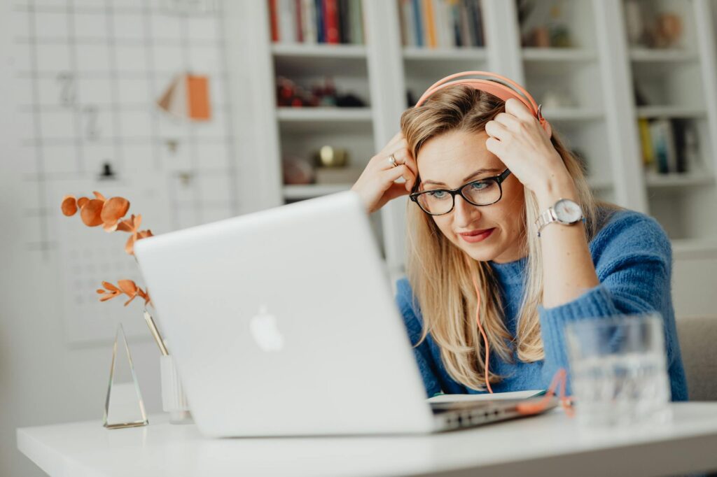 What is focusing techniques for productivity?