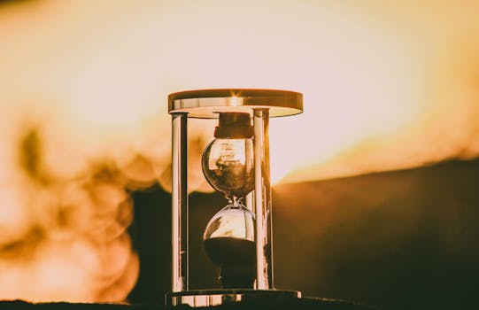 What is fokus timer?