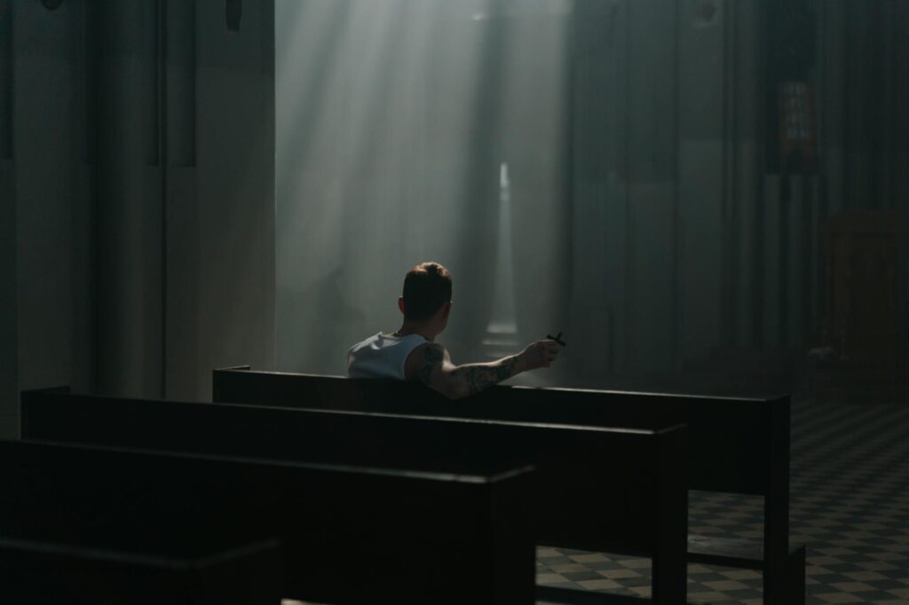 What is forgiveness practices?