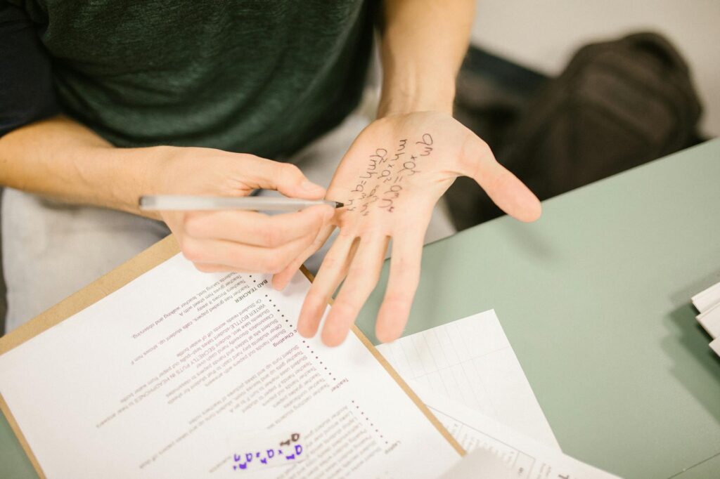 What is formative assessment approaches?