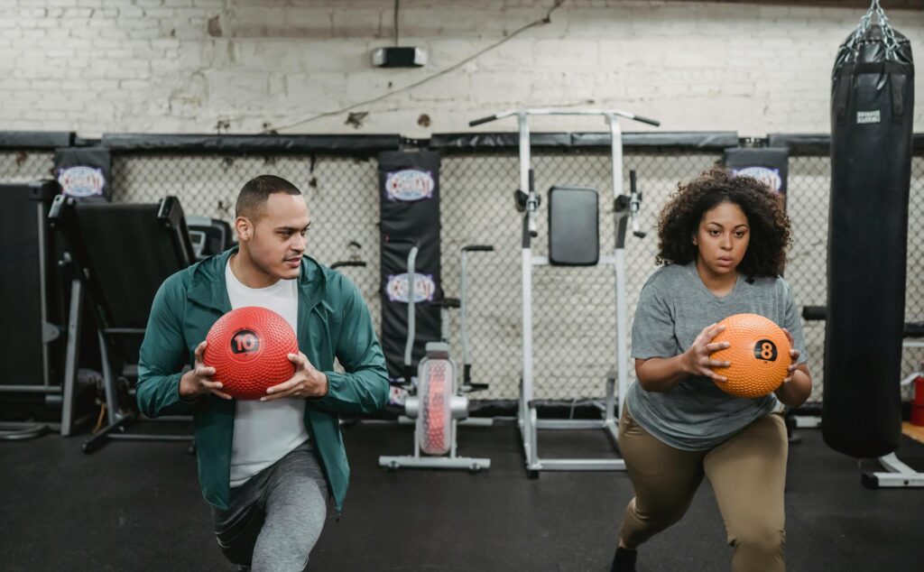 What is functional routines?