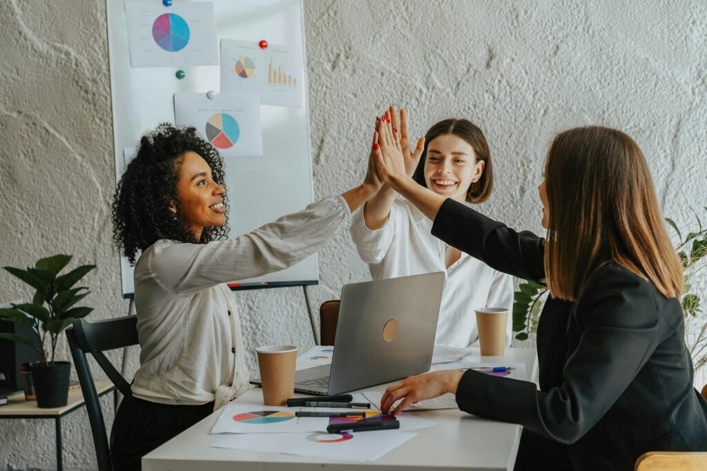 What is goal achievement frameworks?
