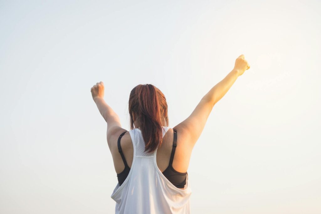 What is goal achievement method?