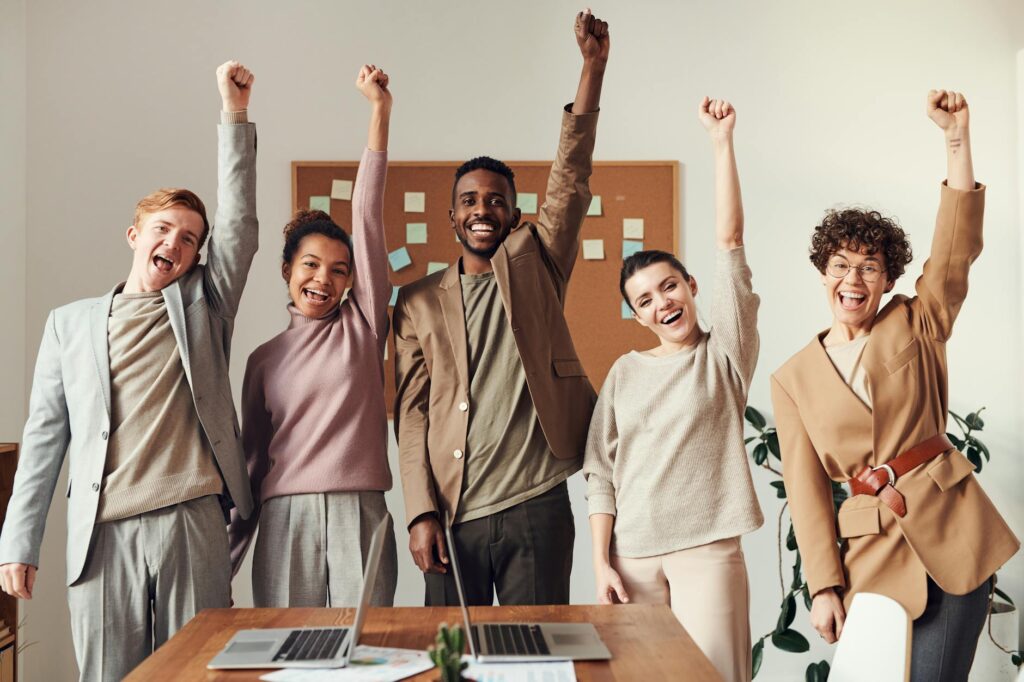 What is goal achievement planners?