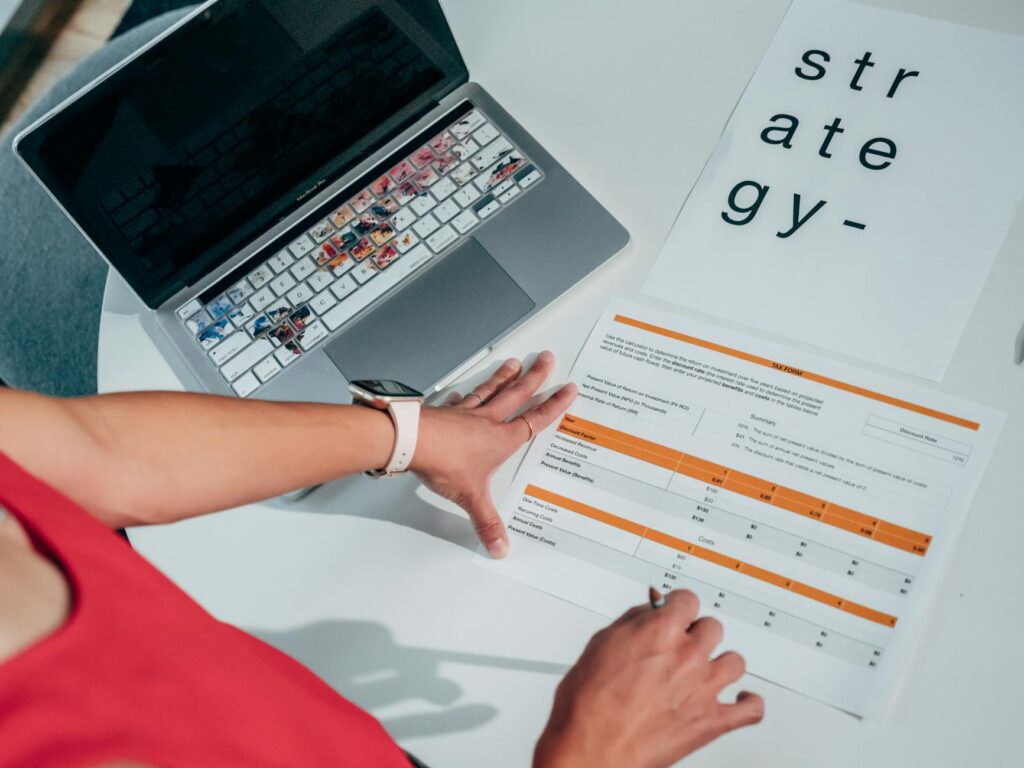 What is goal review tools?