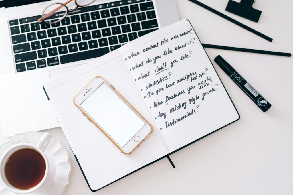 What is goal setting platform?