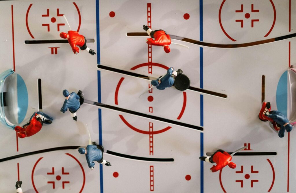 What is goal visualization methods?
