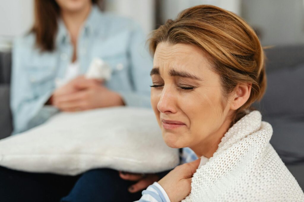 What is grief counseling resources?