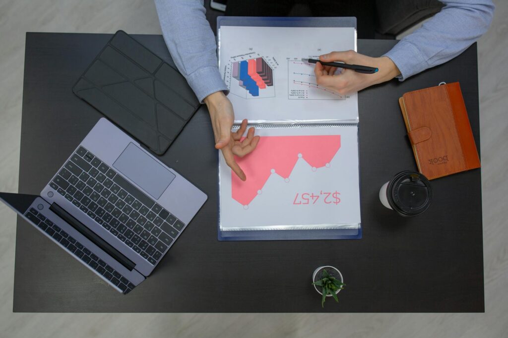 What is group accountability sessions?