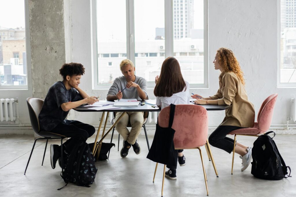 What is group task assignment tools?