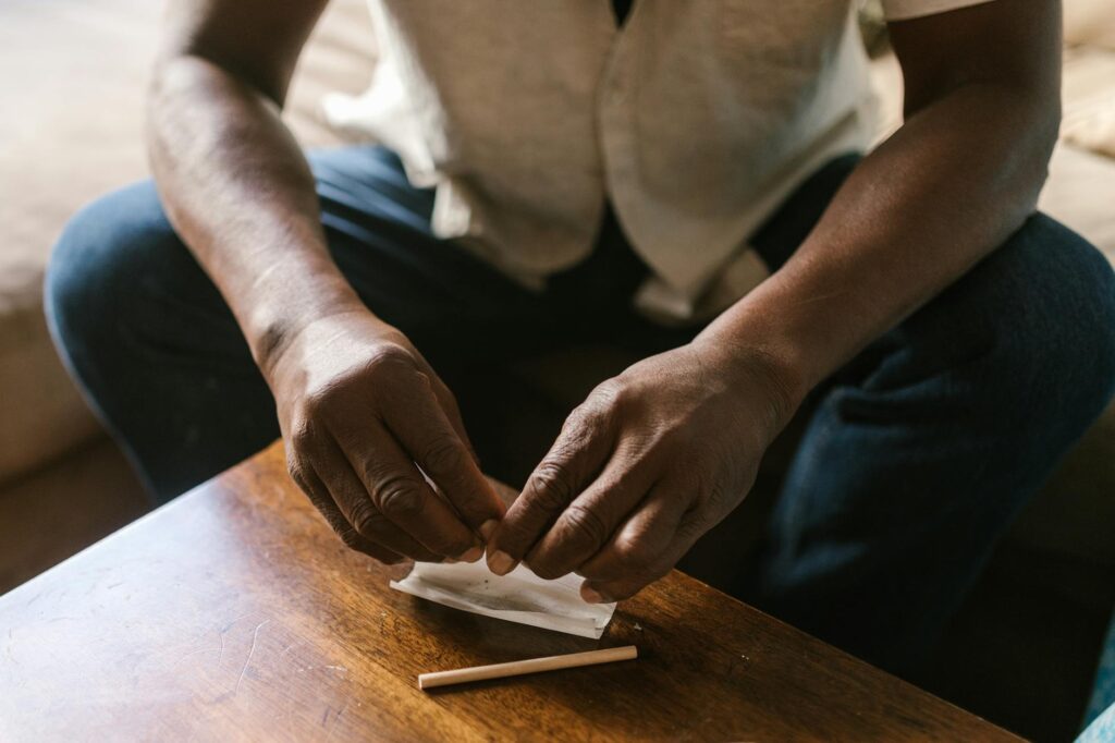 What is habit stacking strategies?