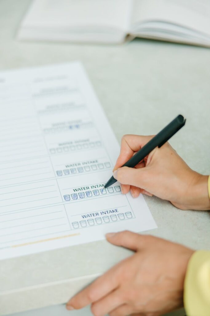What is habit tracker tools?