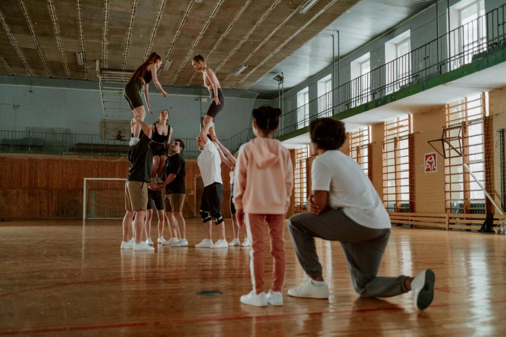 What is habits formation practices?