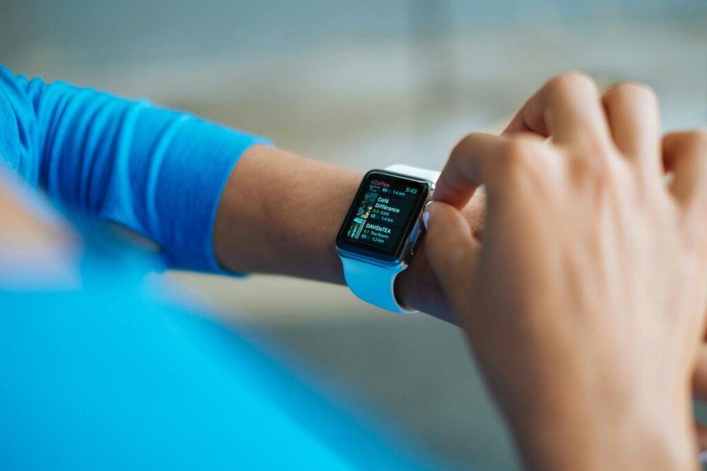 What is habits tracking applications?