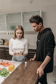 What is healthy relationship tools?