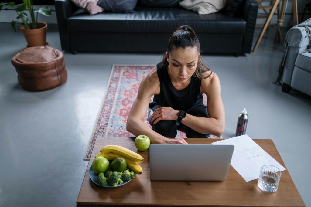 What is healthy tech relationships?