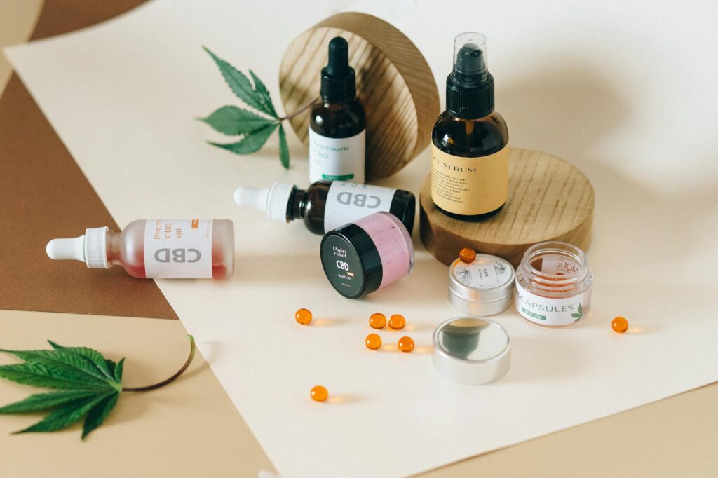 What is healthy work environments?
